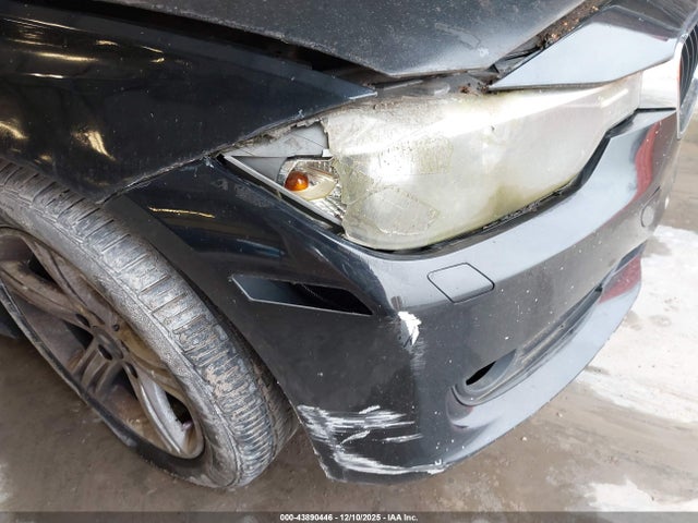 2015 BMW 328I WBA3B3G5XFNR87841 Photo 5