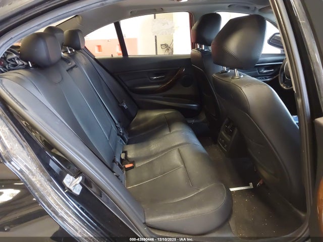 2015 BMW 328I WBA3B3G5XFNR87841 Photo 7