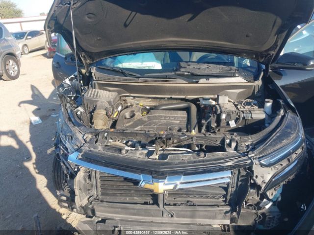 2024 CHEVROLET EQUINOX 3GNAXUEG5RL361258 Photo 9