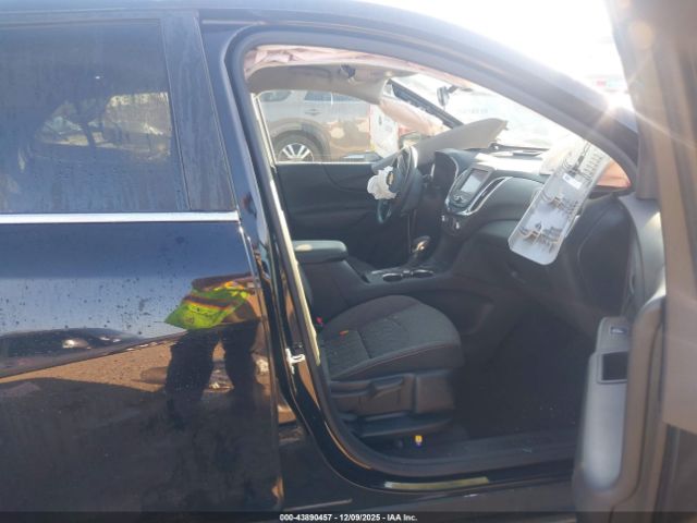 2024 CHEVROLET EQUINOX 3GNAXUEG5RL361258 Photo 4