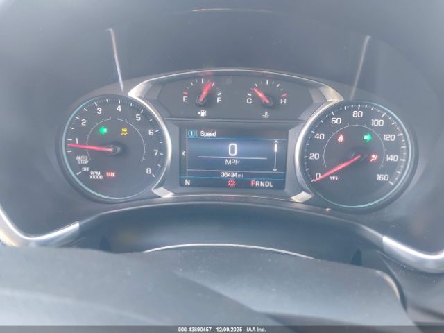 2024 CHEVROLET EQUINOX 3GNAXUEG5RL361258 Photo 6