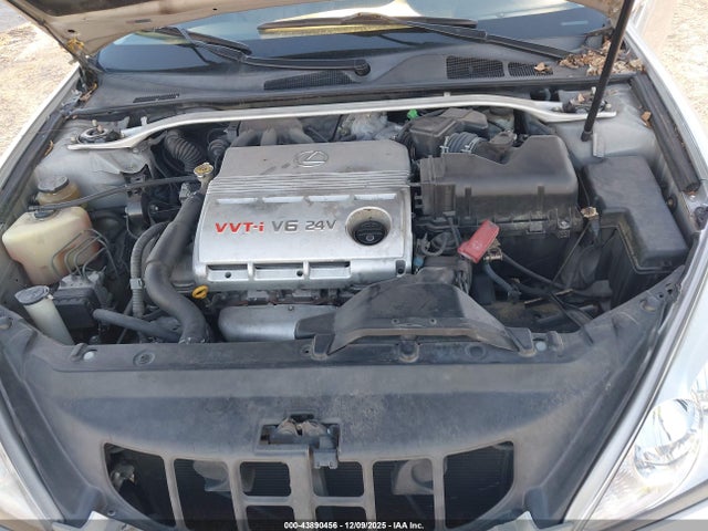 2003 LEXUS ES 300 JTHBF30G536010688 Photo 9