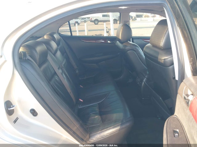 2003 LEXUS ES 300 JTHBF30G536010688 Photo 7