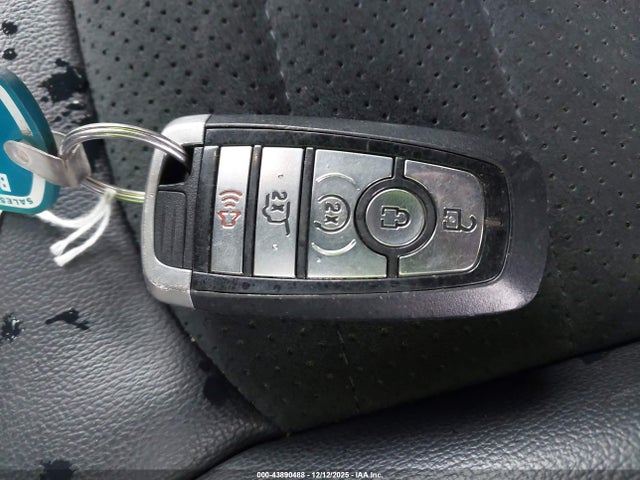 2021 FORD EDGE 2FMPK3J98MBA16759 Photo 10