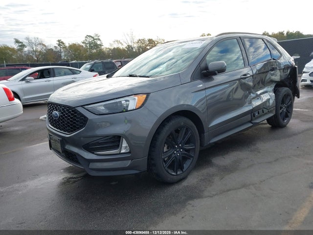 2021 FORD EDGE 2FMPK3J98MBA16759 Photo 1