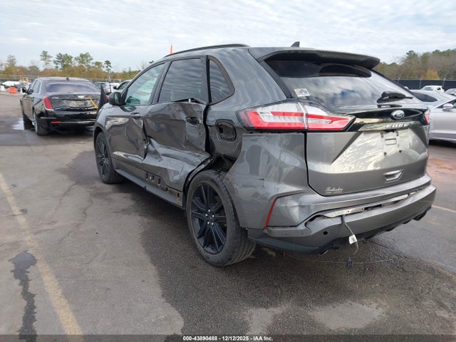 2021 FORD EDGE 2FMPK3J98MBA16759 Photo 2