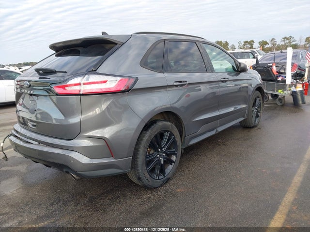 2021 FORD EDGE 2FMPK3J98MBA16759 Photo 3