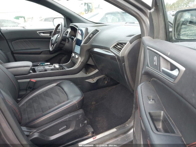 2021 FORD EDGE 2FMPK3J98MBA16759 Photo 4
