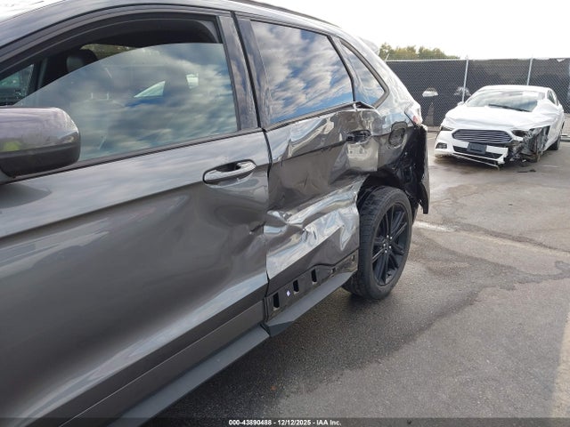 2021 FORD EDGE 2FMPK3J98MBA16759 Photo 5