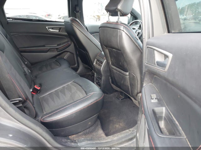 2021 FORD EDGE 2FMPK3J98MBA16759 Photo 7