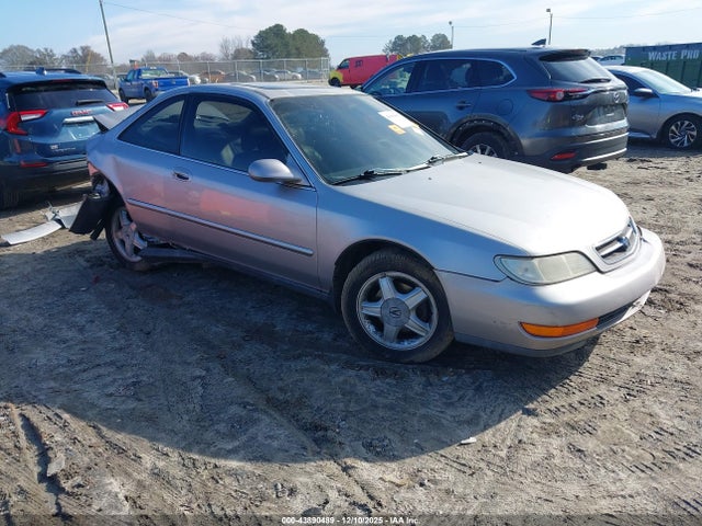1997 ACURA CL 19UYA2258VL005684 Photo 0