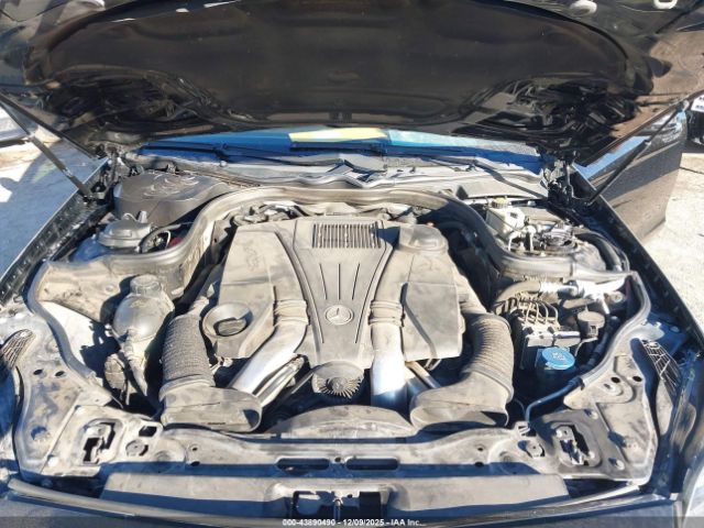 2012 MERCEDES-BENZ CLS 550 WDDLJ7DB8CA032293 Photo 9