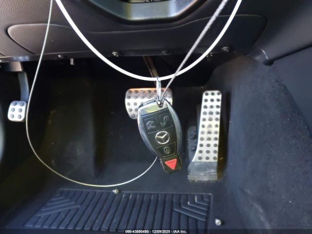 2012 MERCEDES-BENZ CLS 550 WDDLJ7DB8CA032293 Photo 10