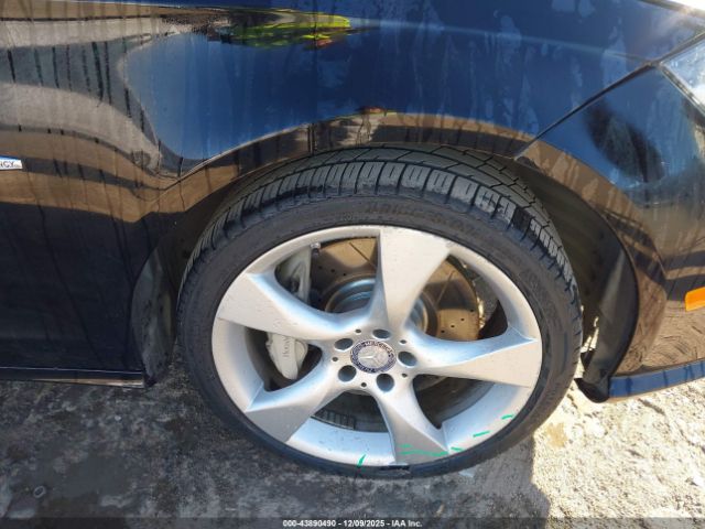 2012 MERCEDES-BENZ CLS 550 WDDLJ7DB8CA032293 Photo 5