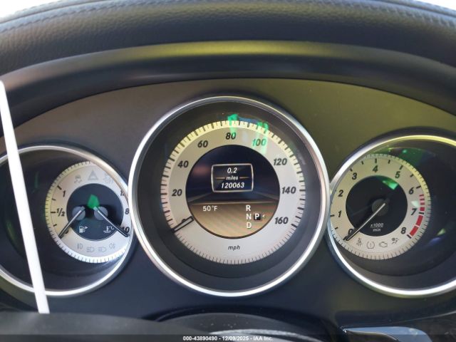 2012 MERCEDES-BENZ CLS 550 WDDLJ7DB8CA032293 Photo 6