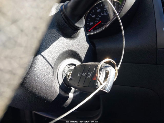 3KPFK4A75HE046885 KIA FORTE LX