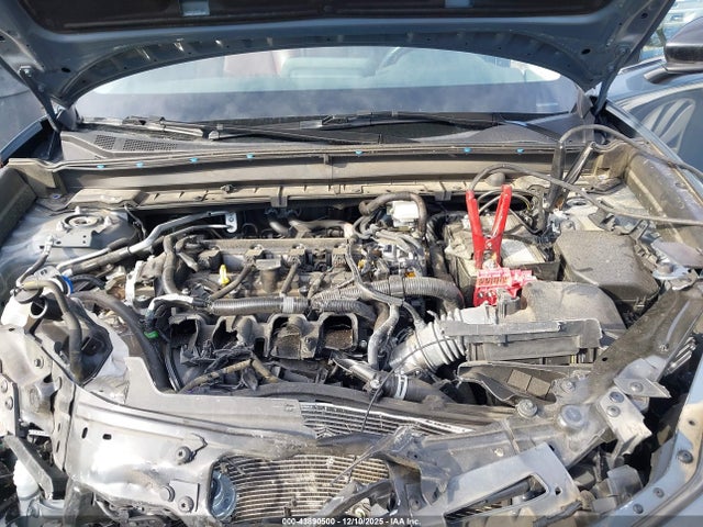 3MVDMBCL6NM421389 Mazda Cx-30 Carbon Edition