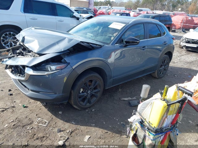 3MVDMBCL6NM421389 Mazda Cx-30 Carbon Edition