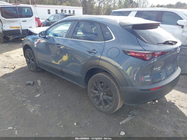 3MVDMBCL6NM421389 Mazda Cx-30 Carbon Edition