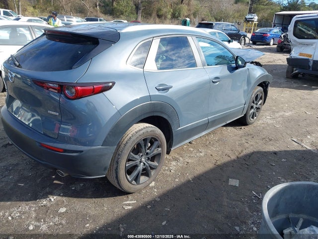 3MVDMBCL6NM421389 Mazda Cx-30 Carbon Edition