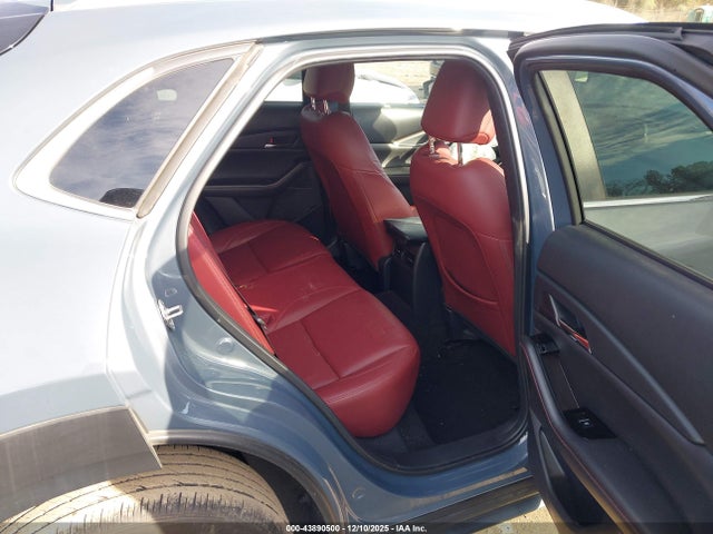 3MVDMBCL6NM421389 Mazda Cx-30 Carbon Edition