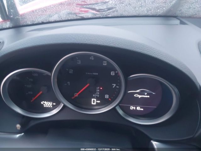 2019 PORSCHE 718 CAYMAN WP0AA2A81KS260481 Photo 6