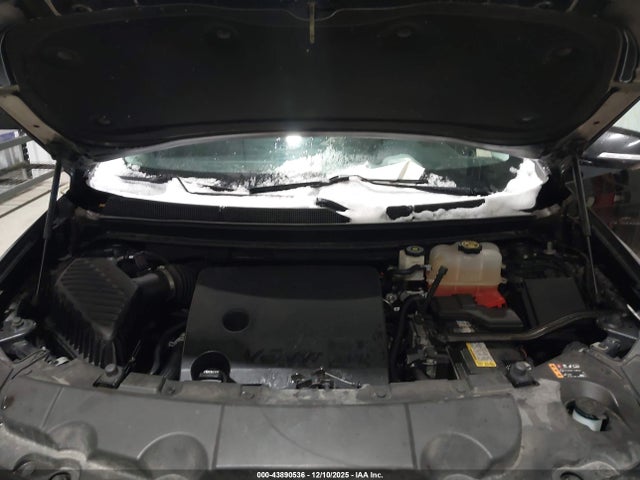1GNEVKKWXLJ185832 Chevrolet Traverse Awd Premier