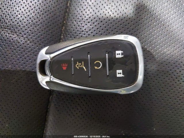 1GNEVKKWXLJ185832 Chevrolet Traverse Awd Premier
