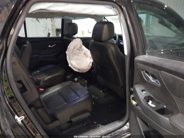 1GNEVKKWXLJ185832 Chevrolet Traverse Awd Premier