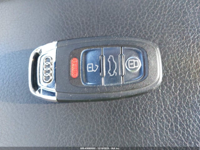 2016 AUDI A6 WAUHGAFC2GN102111 Photo 10