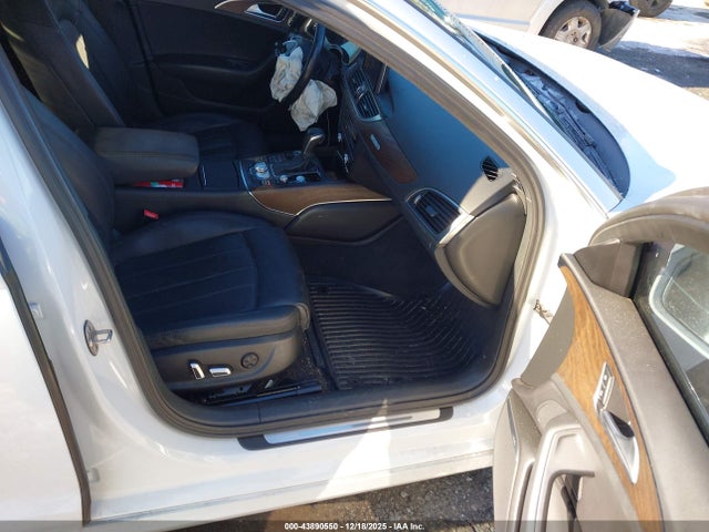 2016 AUDI A6 WAUHGAFC2GN102111 Photo 4