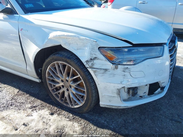2016 AUDI A6 WAUHGAFC2GN102111 Photo 5