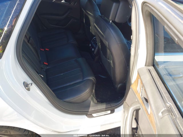 2016 AUDI A6 WAUHGAFC2GN102111 Photo 7