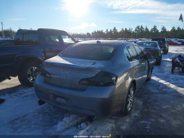 Aukcja sprzedaży 2008 Infiniti G35x, vin: JNKBV61F18M275976, numer aukcji: 43890554