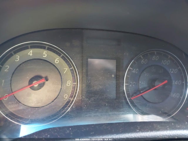 Aukcja sprzedaży 2008 Infiniti G35x, vin: JNKBV61F18M275976, numer aukcji: 43890554