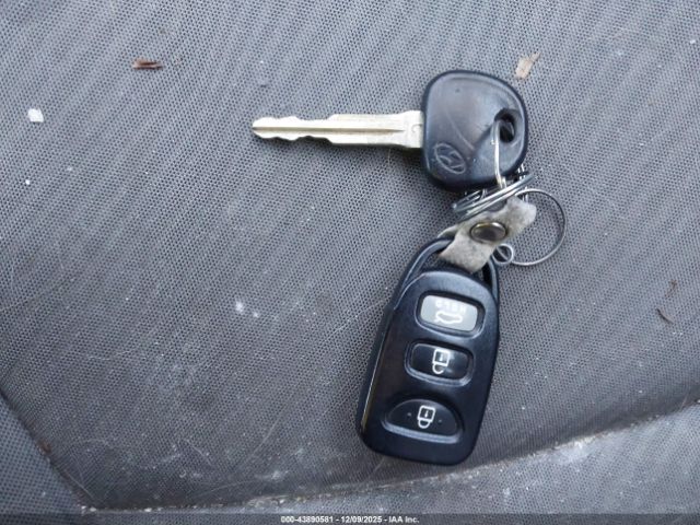 2012 HYUNDAI ELANTRA KMHDH4AE4CU424091 Photo 10