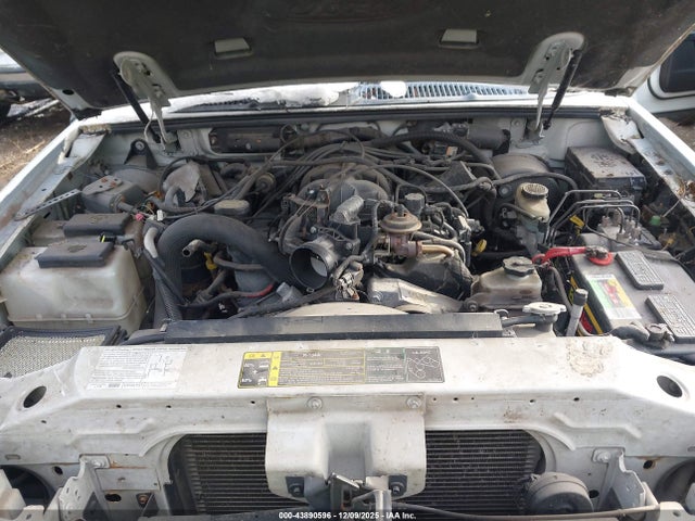 Продажа на аукционе авто 2004 Ford Explorer Sport Trac Adrenalin/xls/xlt, vin: 1FMZU67K94UB76299, номер лота: 43890596