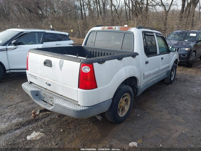 Продажа на аукционе авто 2004 Ford Explorer Sport Trac Adrenalin/xls/xlt, vin: 1FMZU67K94UB76299, номер лота: 43890596