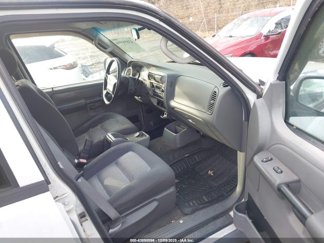 Продажа на аукционе авто 2004 Ford Explorer Sport Trac Adrenalin/xls/xlt, vin: 1FMZU67K94UB76299, номер лота: 43890596