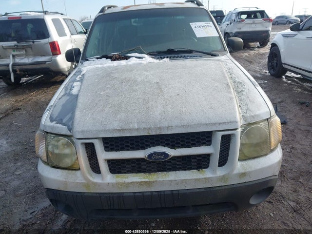 Продажа на аукционе авто 2004 Ford Explorer Sport Trac Adrenalin/xls/xlt, vin: 1FMZU67K94UB76299, номер лота: 43890596