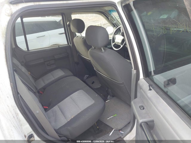 Продажа на аукционе авто 2004 Ford Explorer Sport Trac Adrenalin/xls/xlt, vin: 1FMZU67K94UB76299, номер лота: 43890596