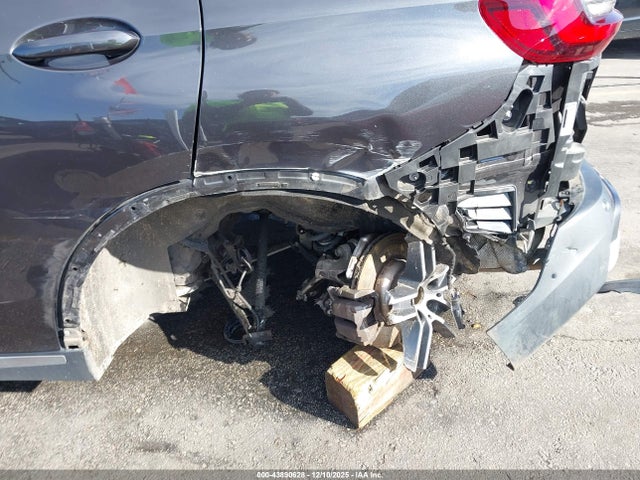 2021 BMW X5 5UXCR6C08M9E11666 Photo 5