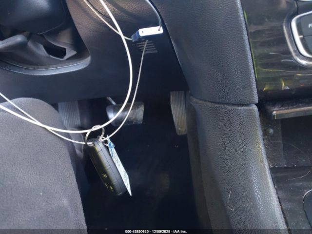 2015 CHRYSLER 300 2C3CCAAG4FH766537 Photo 10