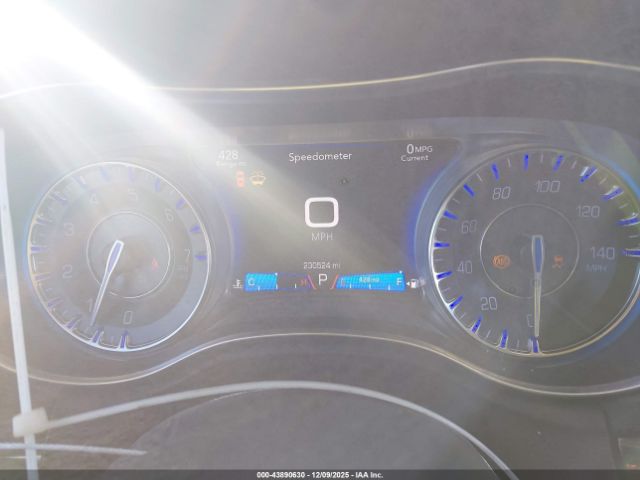 2015 CHRYSLER 300 2C3CCAAG4FH766537 Photo 6