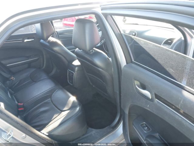 2015 CHRYSLER 300 2C3CCAAG4FH766537 Photo 7