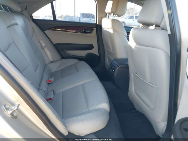 2013 CADILLAC ATS 1G6AB5RAXD0154103 Photo 7