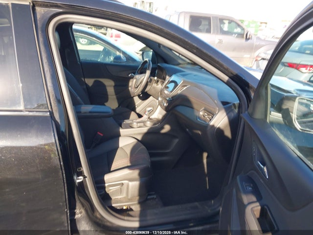 Aukcja sprzedaży 2022 Chevrolet Equinox Fwd Rs, vin: 2GNAXMEV2N6132663, numer aukcji: 43890639