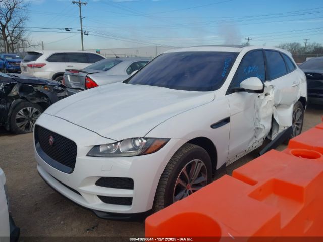 2017 JAGUAR F-PACE SADCJ2BV2HA054554 Photo 1