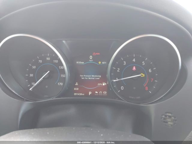 2017 JAGUAR F-PACE SADCJ2BV2HA054554 Photo 6