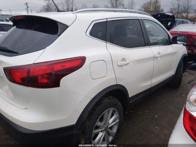 2018 NISSAN ROGUE SPORT JN1BJ1CP7JW109576 Photo 3